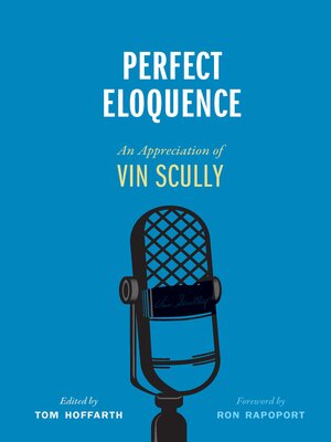 cover image of Perfect Eloquence